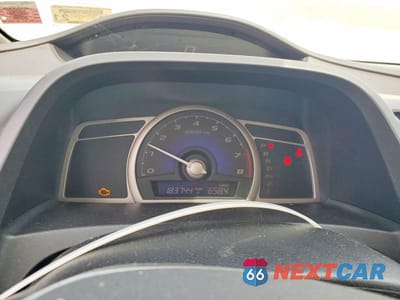 Zdjęcie 9 z 12 samochodu: 2006 HONDA CIVIC EX VIN:1HGFA16826L122040 - miniatura