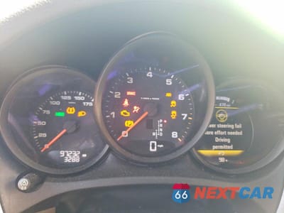 Zdjęcie 9 z 12 samochodu: 2020 PORSCHE MACAN VIN:WP1AA2A53LLB00988 - miniatura