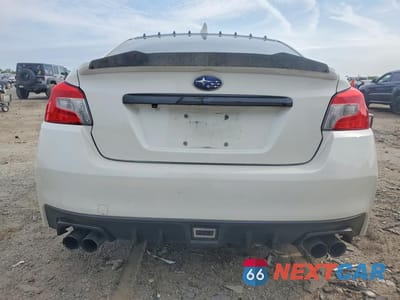 Zdjęcie 6 z 12 samochodu: 2019 SUBARU WRX LIMITED VIN:JF1VA1J69K9819346 - miniatura