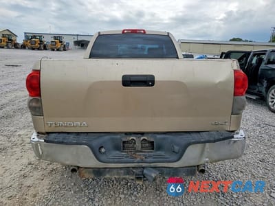 Zdjęcie 6 z 12 samochodu: 2008 TOYOTA TUNDRA GRADE VIN:5TFBV54168X075265 - miniatura
