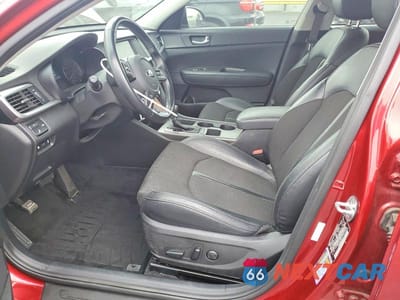 Zdjęcie 7 z 12 samochodu: 2020 KIA OPTIMA S VIN:5XXGT4L38LG447598 - miniatura