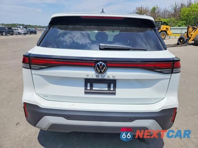 Zdjęcie 6 z 13 samochodu: 2026 VOLKSWAGEN TIGUAN SE VIN:3VVFR7RM1TM015219 - miniatura