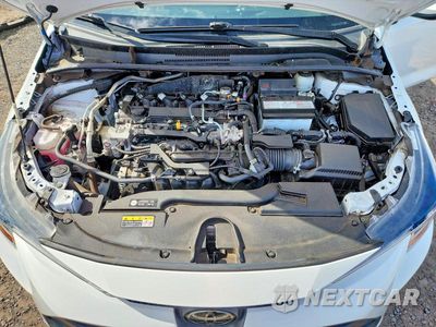 Zdjęcie 21 z 26 samochodu: 2024 TOYOTA COROLLA CRS L VIN:JTDB4MEE6R3025070 - miniatura