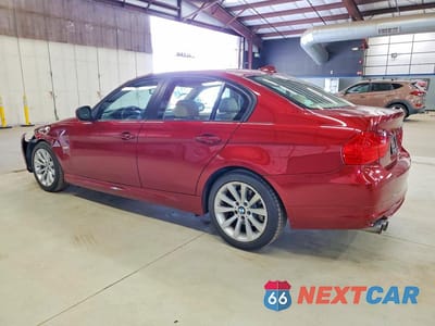 Drugie zdjęcie samochodu z przodu: 2011 BMW 328 XI SULEV VIN:WBAPK5C53BF122796 - miniatura