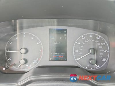 Zdjęcie 9 z 12 samochodu: 2024 TOYOTA COROLLA LE VIN:5YFB4MDE5RP122284 - miniatura