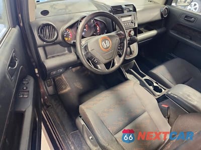 Zdjęcie 8 z 12 samochodu: 2008 HONDA ELEMENT SC VIN:5J6YH18928L009260 - miniatura