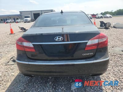 Zdjęcie 6 z 12 samochodu: 2013 HYUNDAI GENESIS 3.8L VIN:KMHGC4DD9DU235646 - miniatura