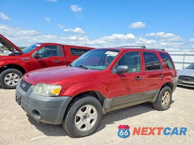 2005 FORD ESCAPE XLT 1FMYU93155DA25293 - główne zdjęcie licytacji z USA - miniatura