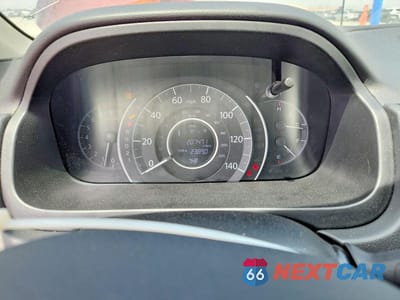 Zdjęcie 9 z 13 samochodu: 2013 HONDA CR-V EXL VIN:5J6RM4H79DL083754 - miniatura