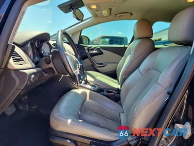 Zdjęcie 7 z 13 samochodu: 2015 BUICK VERANO VIN:1G4PP5SKXF4188335 - miniatura