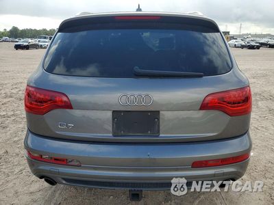 Zdjęcie 6 z 14 samochodu: 2011 AUDI Q7 PRESTIGE VIN:WA1DGAFE3BD003020 - miniatura
