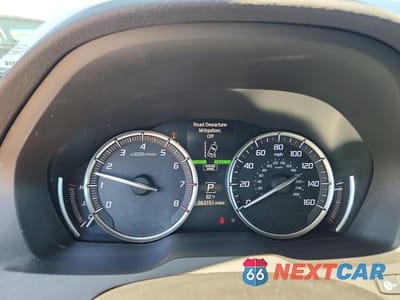 Zdjęcie 9 z 12 samochodu: 2020 ACURA MDX TECHNOLOGY VIN:5J8YD4H52LL000021 - miniatura