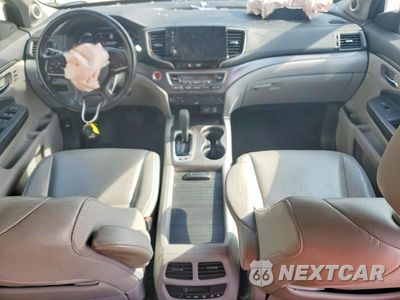 Zdjęcie 8 z 13 samochodu: 2019 HONDA PILOT EXL VIN:5FNYF6H4XKB017968 - miniatura