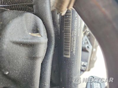 Zdjęcie 9 z 9 samochodu: 2023 HARLEY-DAVIDSON FXLRST VIN:1HD1YXZ1XPB025843 - miniatura