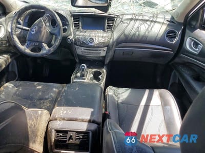 Zdjęcie 8 z 14 samochodu: 2020 INFINITI QX60 LUXE VIN:5N1DL0MN6LC509507 - miniatura