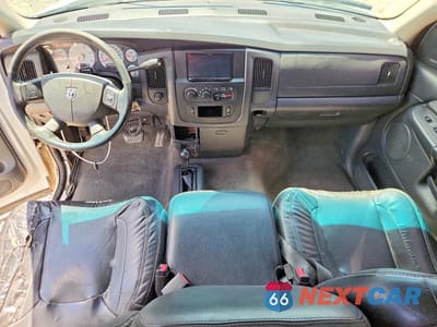 Zdjęcie 8 z 13 samochodu: 2006 DODGE RAM 3500 ST VIN:3D7LX38C96G282299 - miniatura