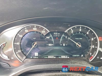 Zdjęcie 9 z 14 samochodu: 2019 BMW X3 SDRIVE30I VIN:5UXTR7C57KLR48804 - miniatura