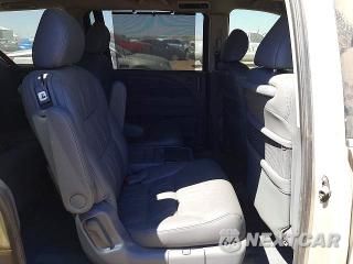 Zdjęcie 6 z 9 samochodu: 2007 HONDA ODYSSEY TOURING VIN:5FNRL38807B034655 - miniatura