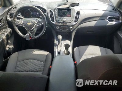 Zdjęcie 8 z 13 samochodu: 2021 CHEVROLET EQUINOX LT VIN:3GNAXKEV0ML356870 - miniatura