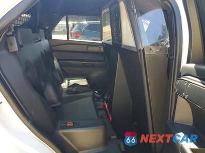 Zdjęcie 10 z 12 samochodu: 2024 FORD EXPLORER VIN:1FM5K8AB5RGA26737 - miniatura