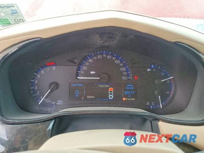 Zdjęcie 9 z 12 samochodu: 2016 CADILLAC CTS LUXURY COLLECTION VIN:1G6AR5SX7G0119839 - miniatura