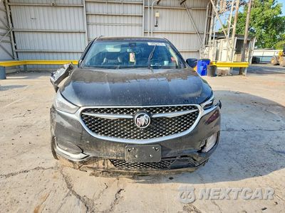 Piąte zdjęcie samochodu w środku: 2021 BUICK ENCLAVE AVENIR VIN:5GAERDKW7MJ263897 - miniatura