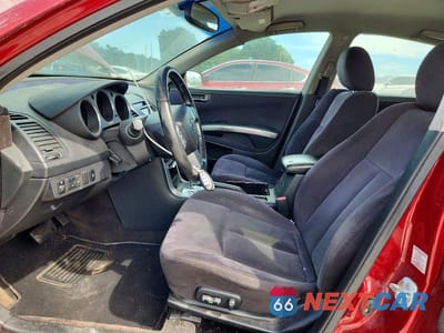 Zdjęcie 7 z 12 samochodu: 2007 NISSAN MAXIMA VIN:1N4BA41E27C837614 - miniatura