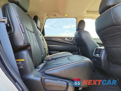 Zdjęcie 11 z 14 samochodu: 2020 INFINITI QX60 LUXE VIN:5N1DL0MM8LC502999 - miniatura