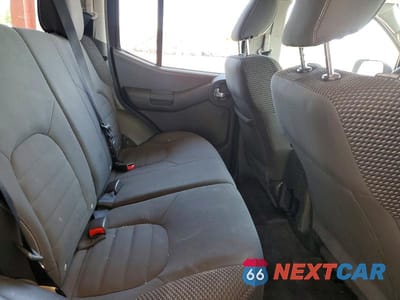 Zdjęcie 11 z 13 samochodu: 2015 NISSAN XTERRA PRO-4X VIN:5N1AN0NW8FN657624 - miniatura