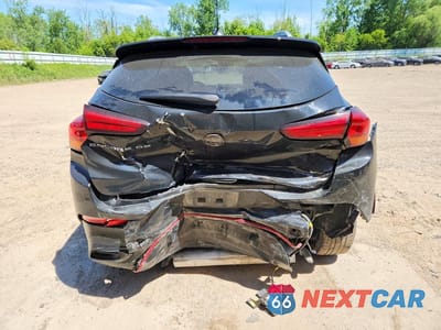 Zdjęcie 6 z 13 samochodu: 2020 BUICK ENCORE GX SELECT VIN:KL4MMDSL7LB123432 - miniatura