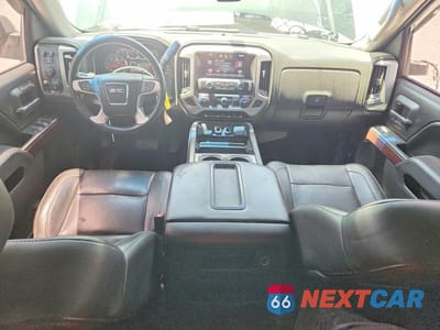 Zdjęcie 8 z 12 samochodu: 2015 GMC SIERRA K1500 SLT VIN:3GTU2VECXFG429209 - miniatura