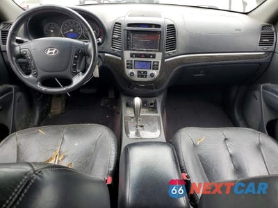Zdjęcie 8 z 13 samochodu: 2008 HYUNDAI SANTA FE SE VIN:5NMSH13E38H219030 - miniatura
