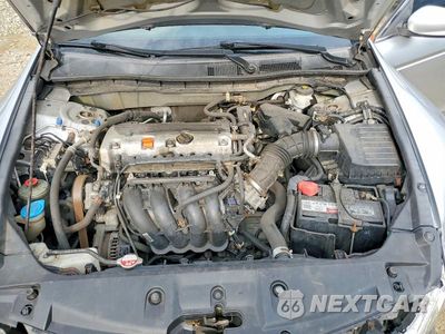 Zdjęcie 11 z 12 samochodu: 2012 HONDA ACCORD LX VIN:1HGCP2F32CA215109 - miniatura