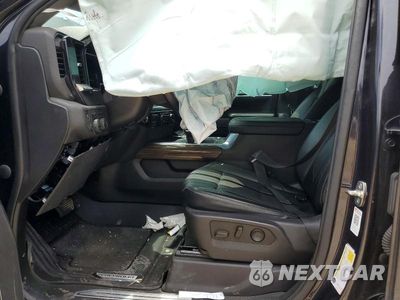 Zdjęcie 7 z 12 samochodu: 2023 CHEVROLET SILVERADO K1500 RST VIN:1GCUDEED5PZ288831 - miniatura