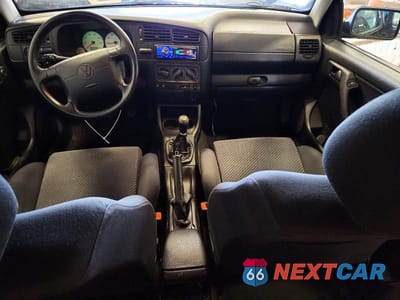 Zdjęcie 8 z 12 samochodu: 1999 VOLKSWAGEN GOLF WOLFSBURG VIN:3VWJA81HXXM215474 - miniatura