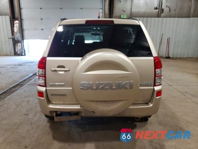Zdjęcie 6 z 13 samochodu: 2008 SUZUKI GRAND VITARA LUXURY VIN:JS3TE947384101159 - miniatura