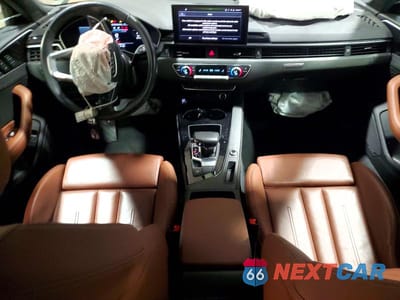 Zdjęcie 8 z 12 samochodu: 2024 AUDI A4 PREMIUM PLUS 45 VIN:WAUEAAF49RN013507 - miniatura