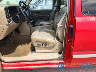 Zdjęcie 12 z 13 samochodu: 2001 GMC NEW SIERRA C1500 VIN:2GTEC19T411198555 - miniatura