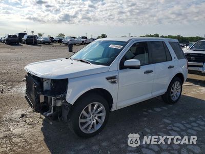 2012 LAND ROVER LR2 HSE SALFR2BN4CH308727 - główne zdjęcie licytacji z USA - miniatura