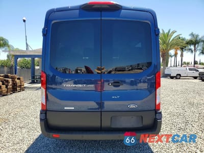 Zdjęcie 6 z 13 samochodu: 2022 FORD TRANSIT T-350 VIN:1FBAX2CGXNKA69167 - miniatura