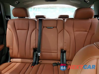 Zdjęcie 10 z 14 samochodu: 2022 AUDI Q7 PRESTIGE VIN:WA1VXBF7XND004200 - miniatura