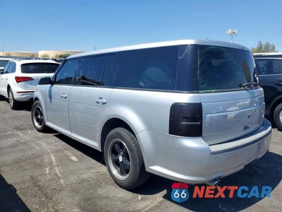 Drugie zdjęcie samochodu z przodu: 2016 FORD FLEX SE VIN:2FMGK5B89GBA16842 - miniatura