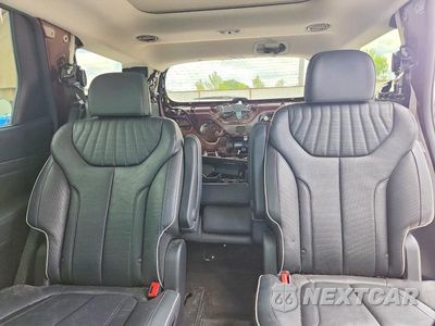 Zdjęcie 10 z 14 samochodu: 2025 HYUNDAI PALISADE LIMITED VIN:KM8R54GE6SU842446 - miniatura