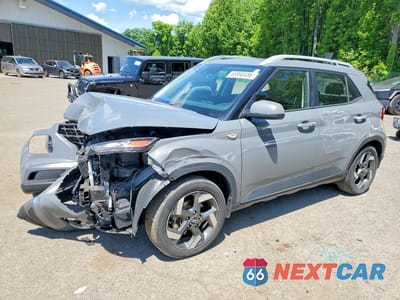 2021 HYUNDAI VENUE SEL KMHRC8A31MU092347 - główne zdjęcie licytacji z USA - miniatura