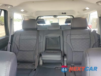 Zdjęcie 10 z 13 samochodu: 2024 TOYOTA SEQUOIA SR5 VIN:7SVAAABA6RX043961 - miniatura
