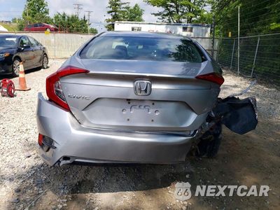 Zdjęcie 6 z 12 samochodu: 2019 HONDA CIVIC VIN:2HGFC2F64KH546308 - miniatura