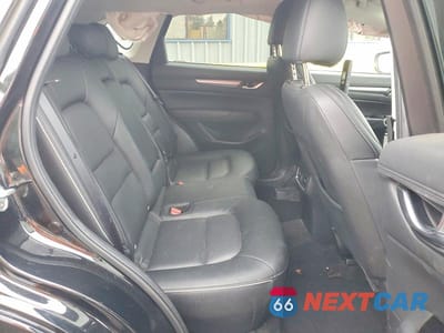 Zdjęcie 10 z 12 samochodu: 2024 MAZDA CX-5 SELECT VIN:JM3KFBBLXR0502979 - miniatura
