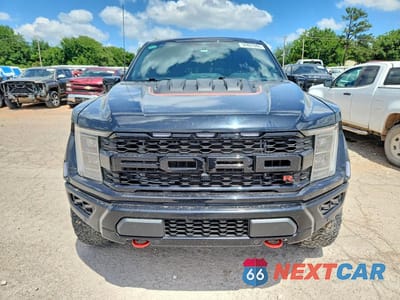 Piąte zdjęcie samochodu w środku: 2023 FORD F150 RAPTOR VIN:1FTFW1RJ4PFC92687 - miniatura