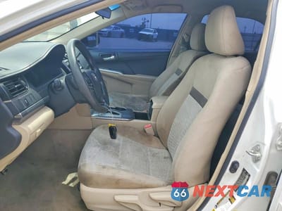 Zdjęcie 7 z 12 samochodu: 2014 TOYOTA CAMRY HYBRID LE VIN:4T1BD1FK4EU108483 - miniatura