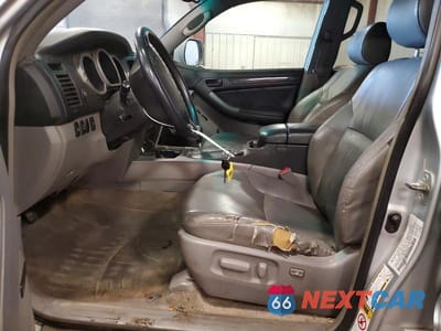 Zdjęcie 7 z 13 samochodu: 2004 TOYOTA 4RUNNER LIMITED VIN:JTEBT17R640033497 - miniatura
